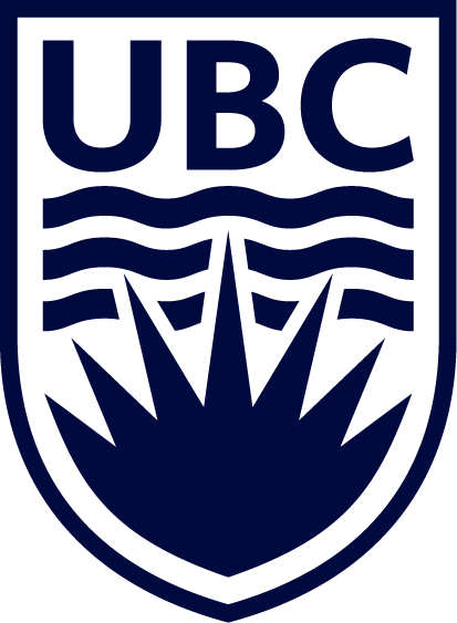 UBC logo